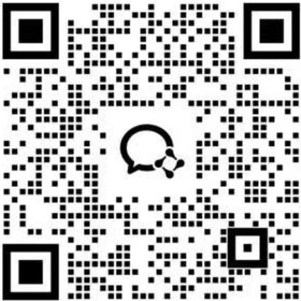 企业微信二维码